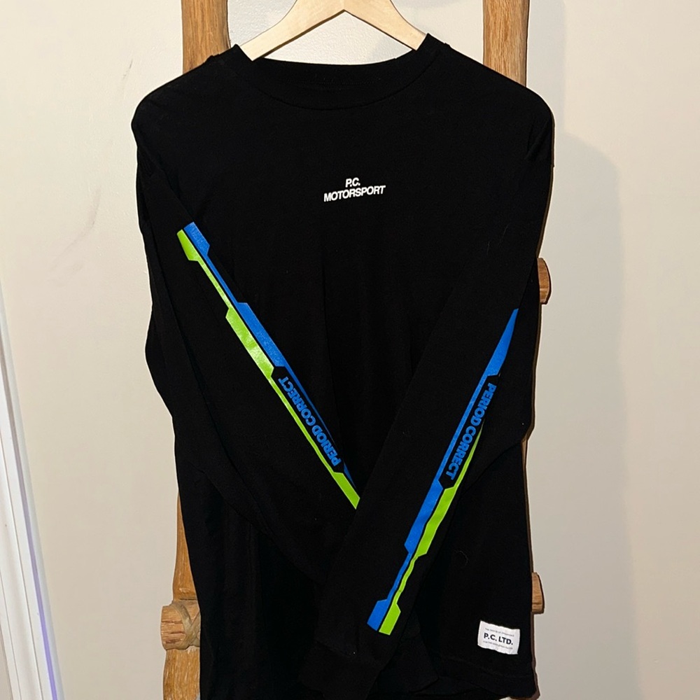 Period Correct Long sleeve